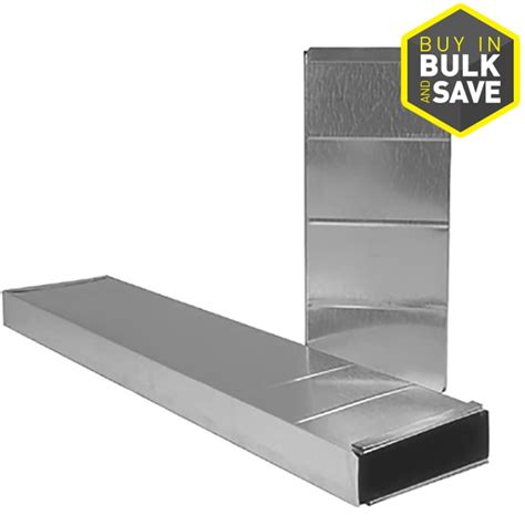 22 gauge duct sheet metal lowes|Galvanized steel Duct Pipe .